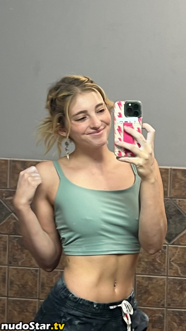 Willow Shields / willowshields Nude OnlyFans Leaked Photo #48