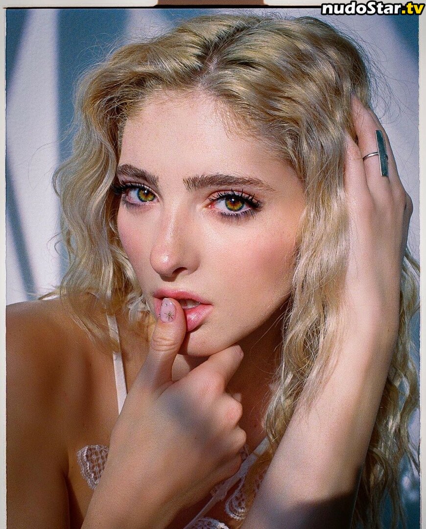 Willow Shields / willowshields Nude OnlyFans Leaked Photo #64