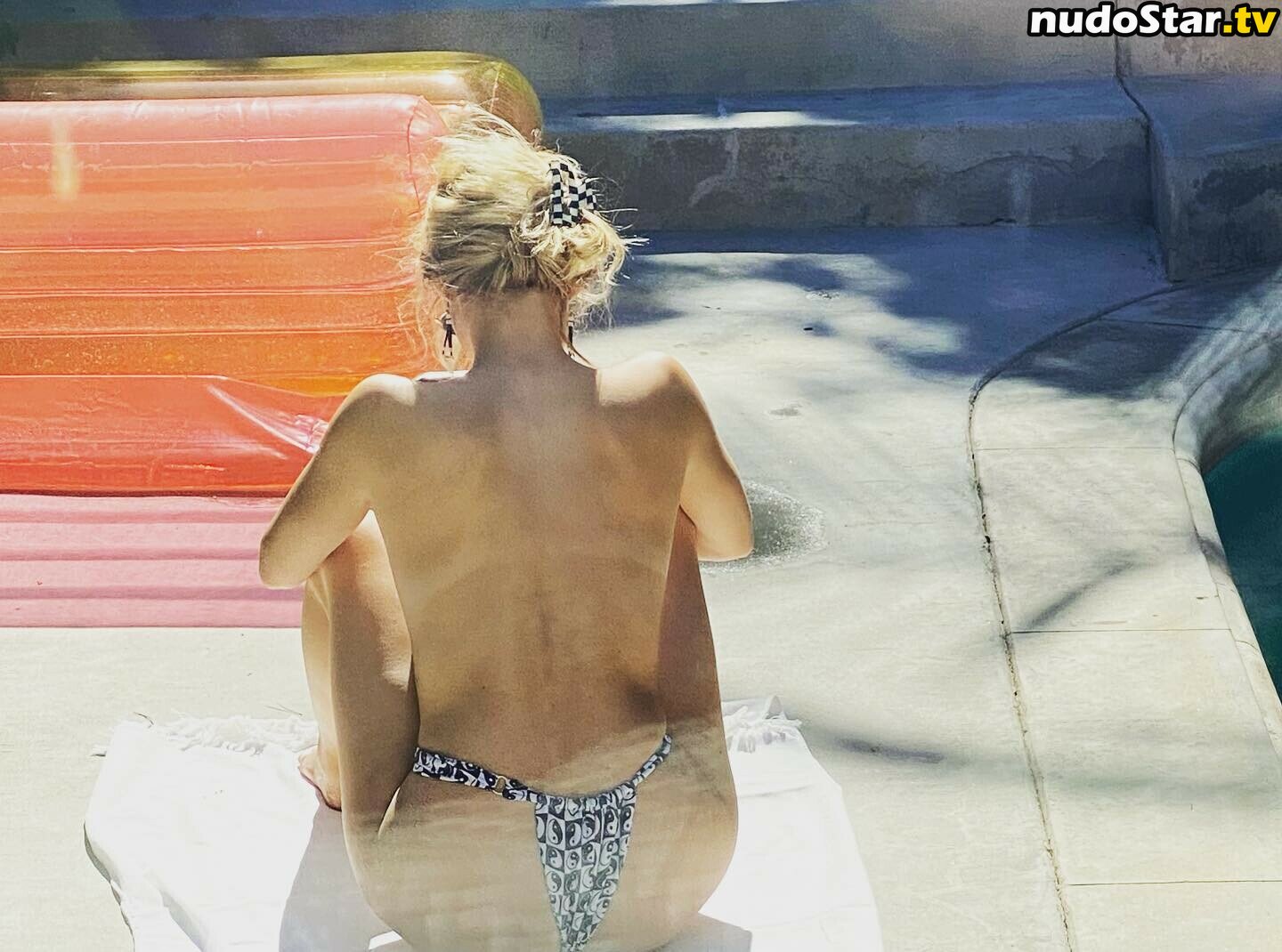 Willow Shields / willowshields Nude OnlyFans Leaked Photo #131
