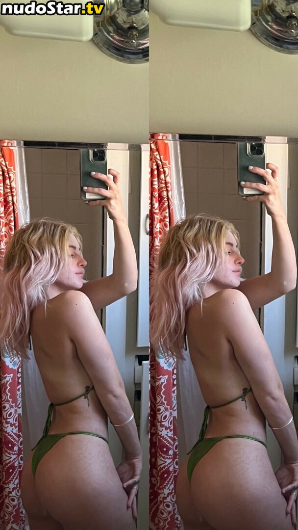 Willow Shields / willowshields Nude OnlyFans Leaked Photo #138