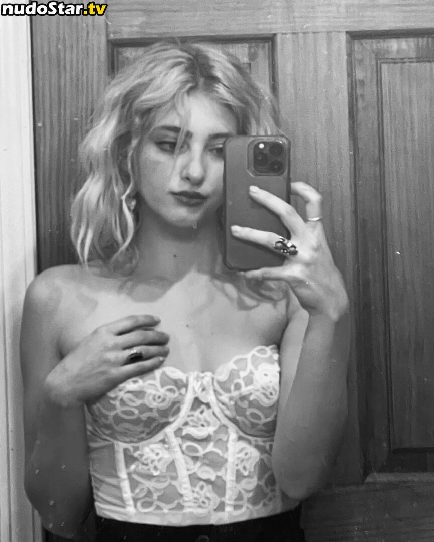 Willow Shields / willowshields Nude OnlyFans Leaked Photo #153