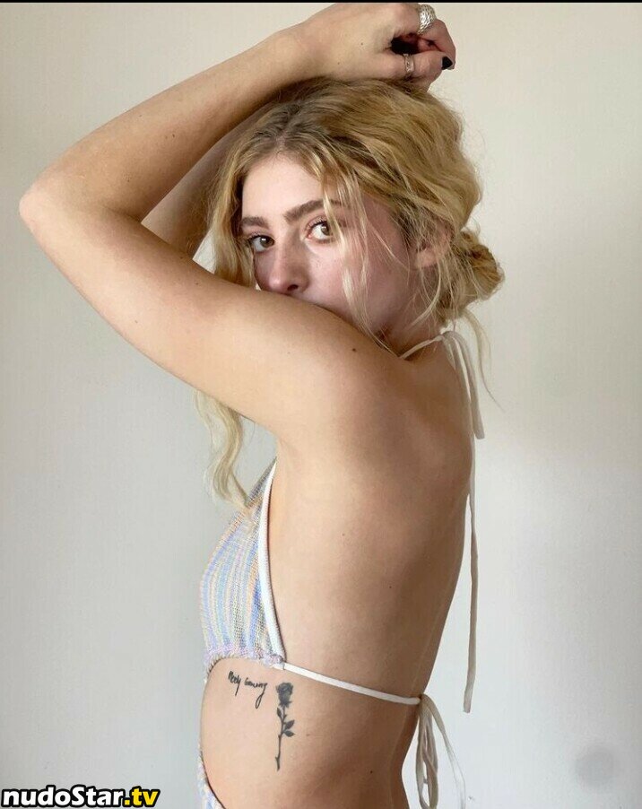 Willow Shields / willowshields Nude OnlyFans Leaked Photo #172