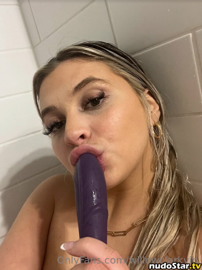 chewbacca_cc / willowclarkvip Nude OnlyFans Leaked Photo #14
