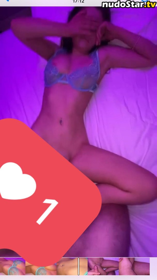 WillowGait_X / thelittlewillow Nude OnlyFans Leaked Photo #26