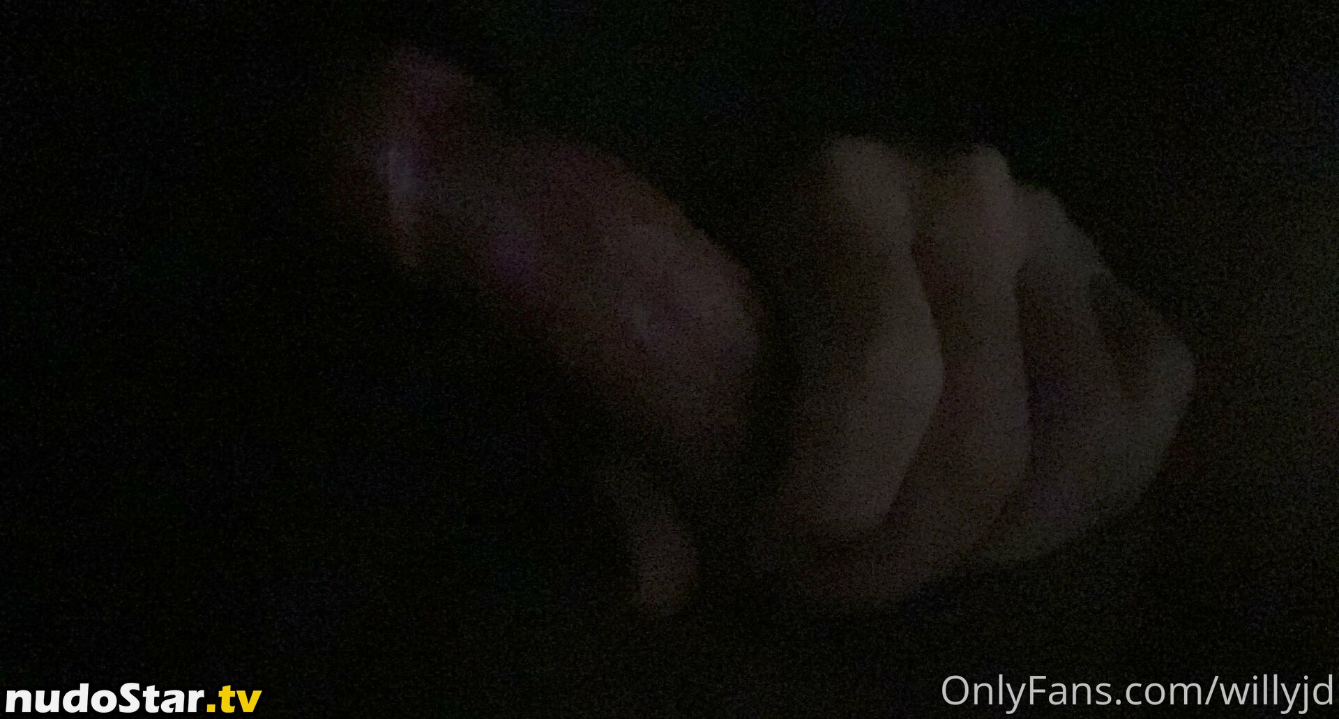 wila_2504 / willyjd Nude OnlyFans Leaked Photo #3