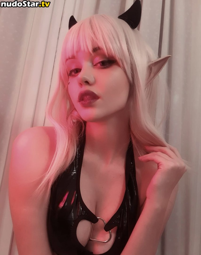 Win_Winry_ / win_winry / win_winry_cos Nude OnlyFans Leaked Photo #70