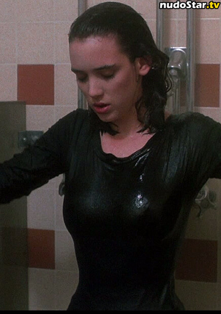 Winona Ryder / winonaryderofficial Nude OnlyFans Leaked Photo #32