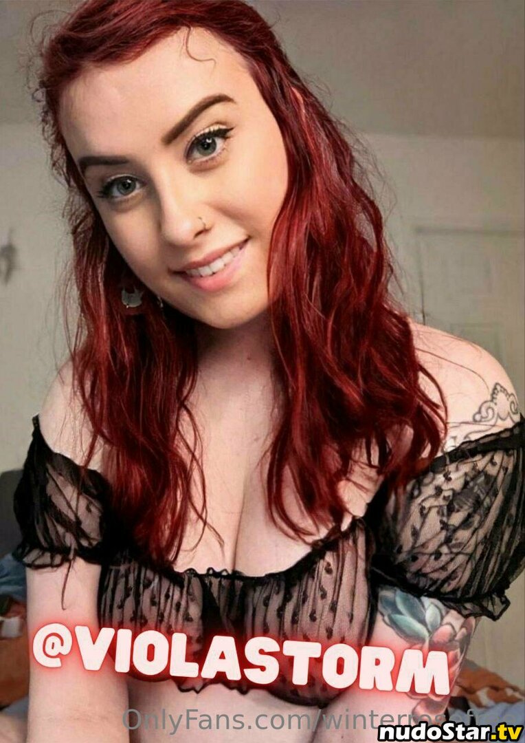 the_coven_of_books / winterrosefree Nude OnlyFans Leaked Photo #58