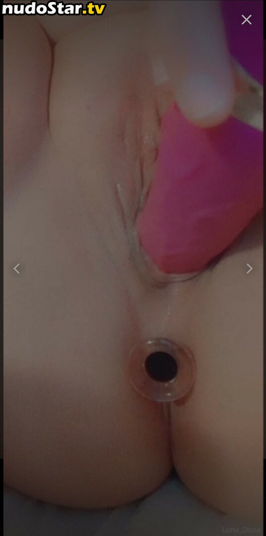 Witchykitty96 / witchykittyarts Nude OnlyFans Leaked Photo #3