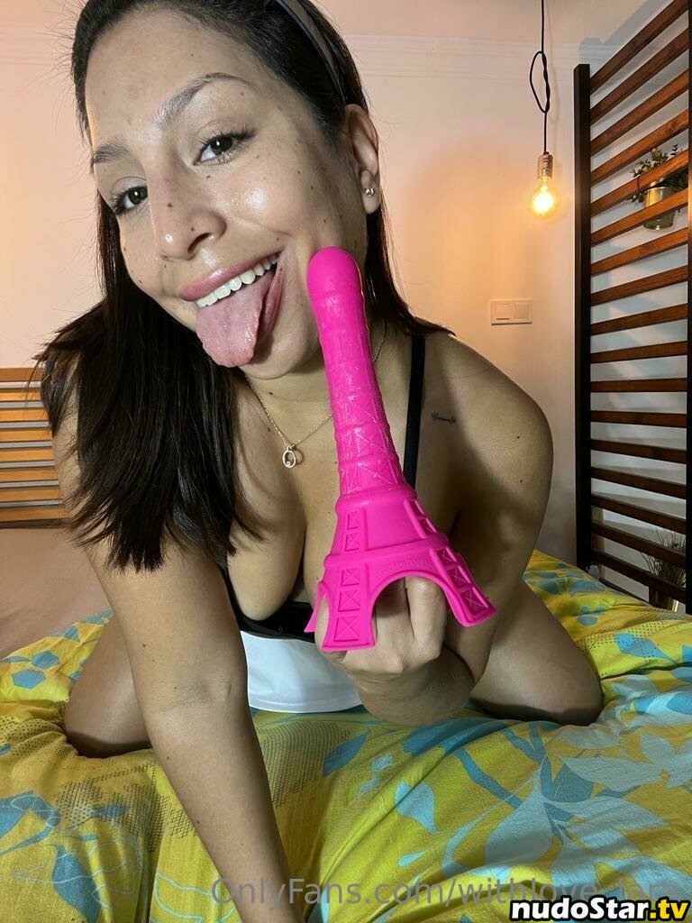 withlove_lara Nude OnlyFans Leaked Photo #28