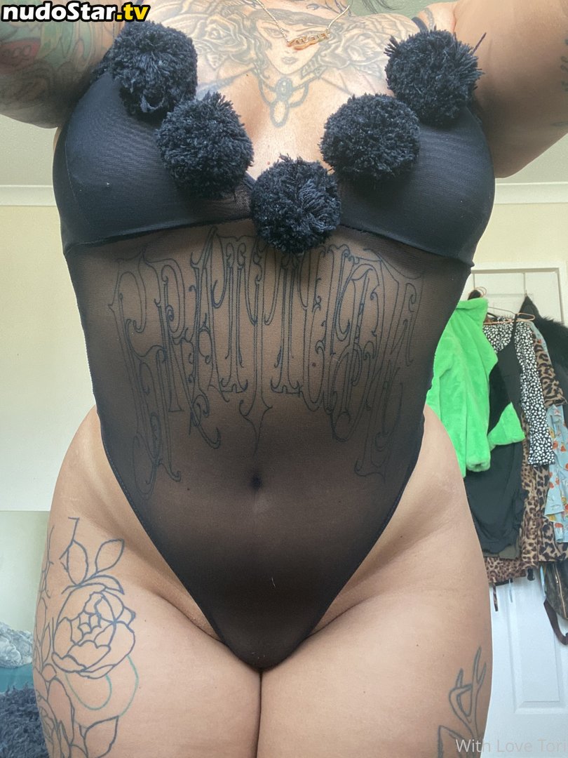 always_withlove_tori / withlove.tori Nude OnlyFans Leaked Photo #18