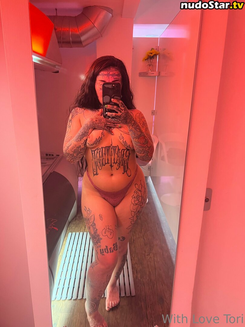 always_withlove_tori / withlove.tori Nude OnlyFans Leaked Photo #45