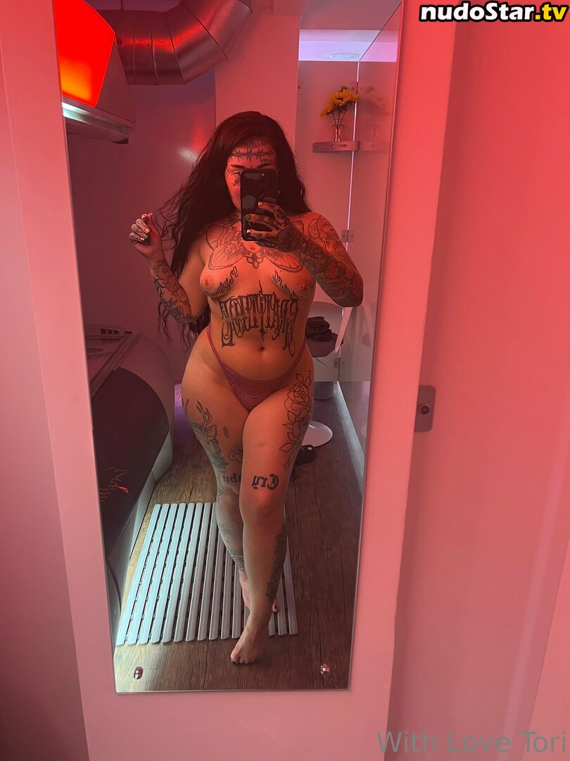 always_withlove_tori / withlove.tori Nude OnlyFans Leaked Photo #46