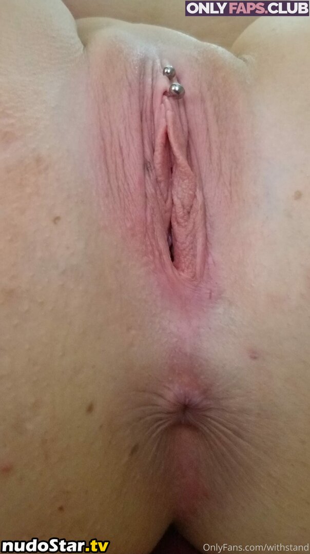 Withstand Nude OnlyFans Leaked Photo #17