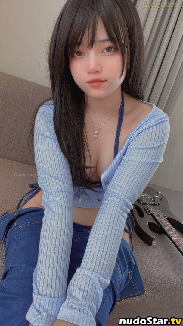angel chan / wlepwlop Nude OnlyFans Leaked Photo #4