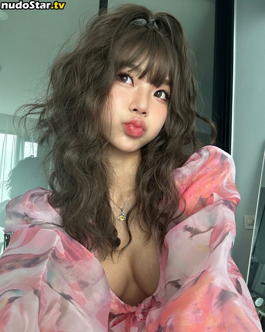 Mina / Mookies / wmookies / xxrated.lux Nude OnlyFans Leaked Photo #93