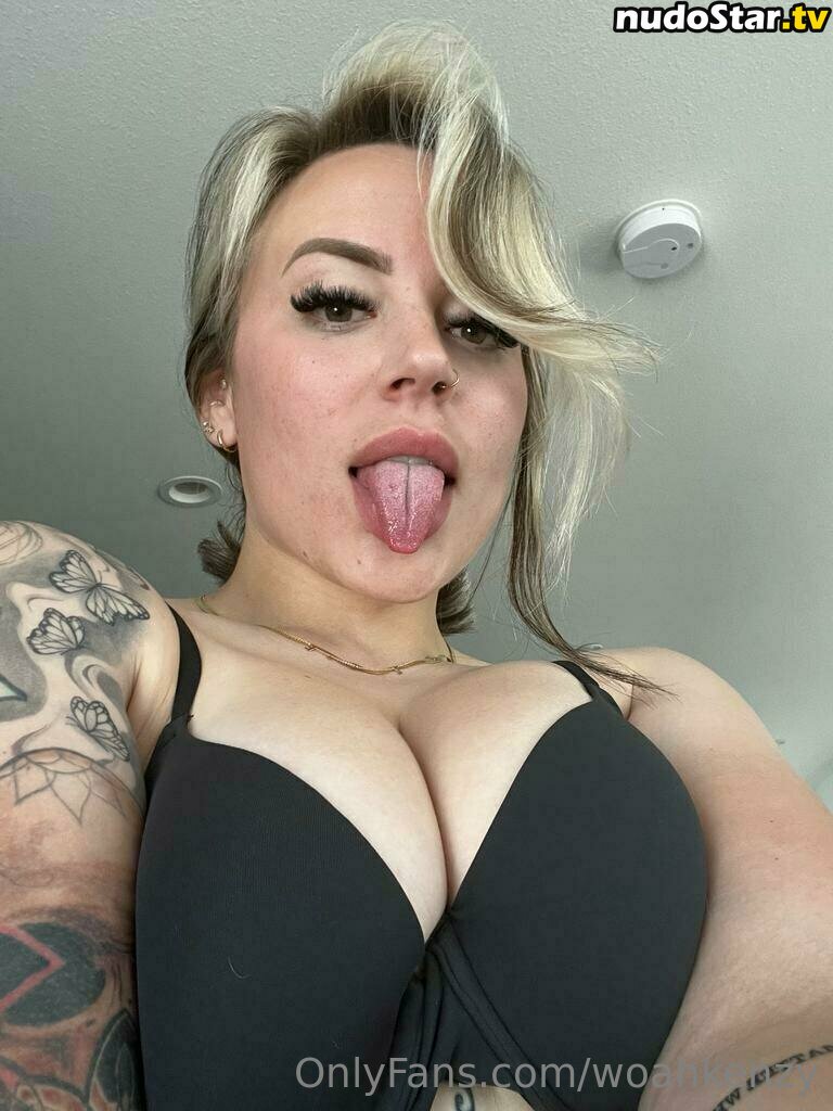 https: / woahkenzy Nude OnlyFans Leaked Photo #36