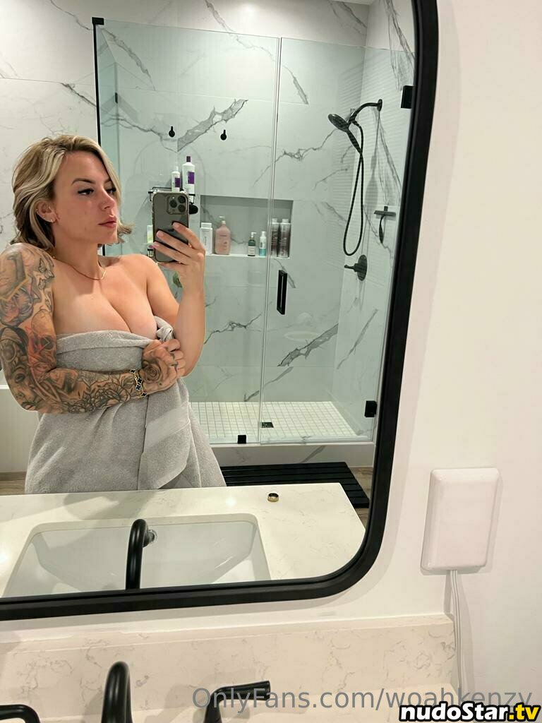 https: / woahkenzy Nude OnlyFans Leaked Photo #38