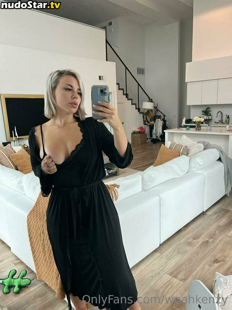 https: / woahkenzy Nude OnlyFans Leaked Photo #66