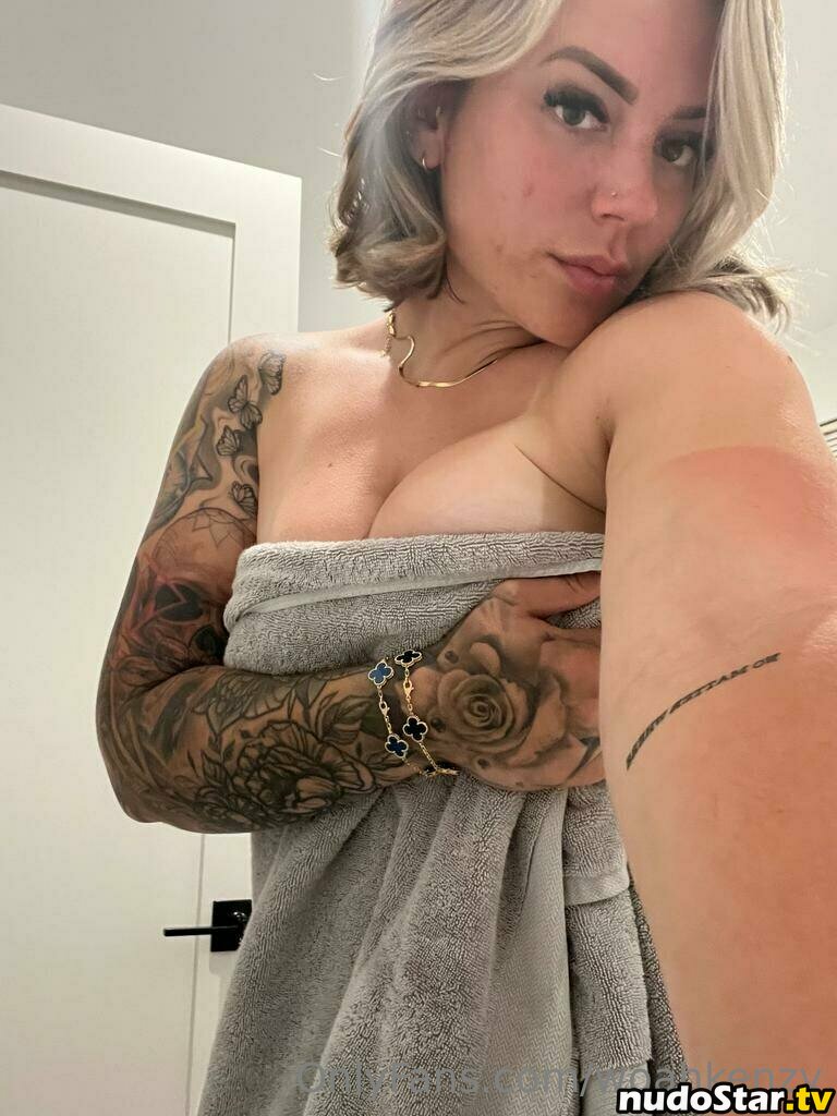 https: / woahkenzy Nude OnlyFans Leaked Photo #95