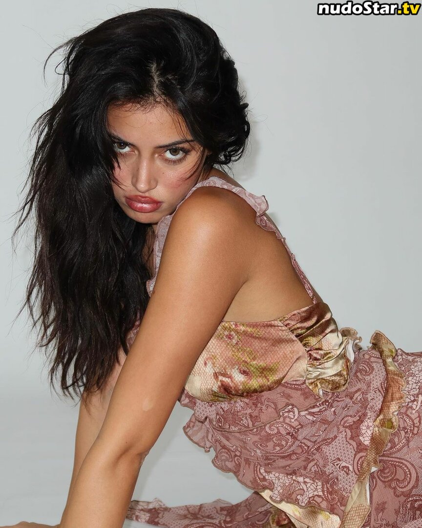 Cindy Kimberly / Wolfiecindy Nude OnlyFans Photo #201 - Nudostar.TV