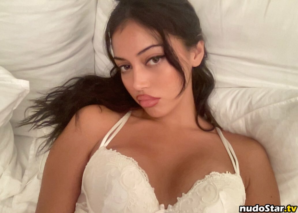 Cindy Kimberly / Wolfiecindy Nude OnlyFans Leaked Photo #225