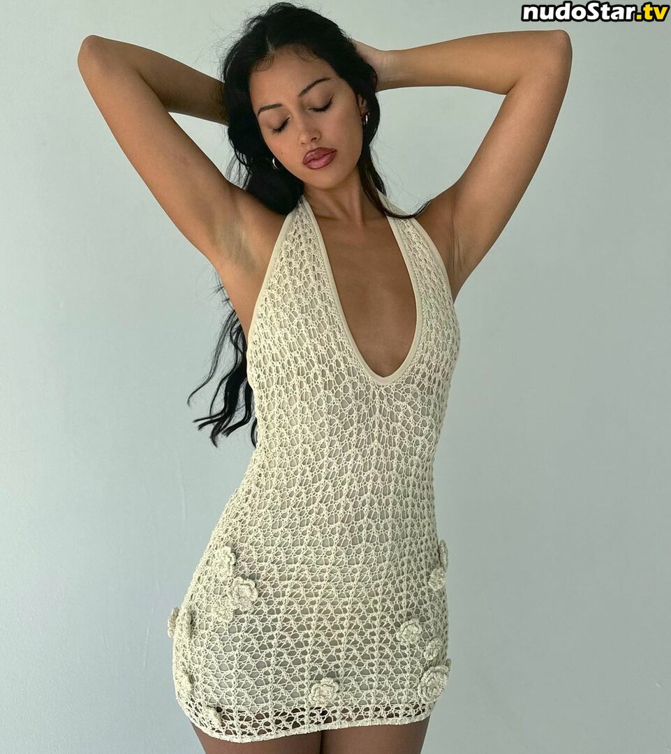 Cindy Kimberly / Wolfiecindy Nude OnlyFans Leaked Photo #292
