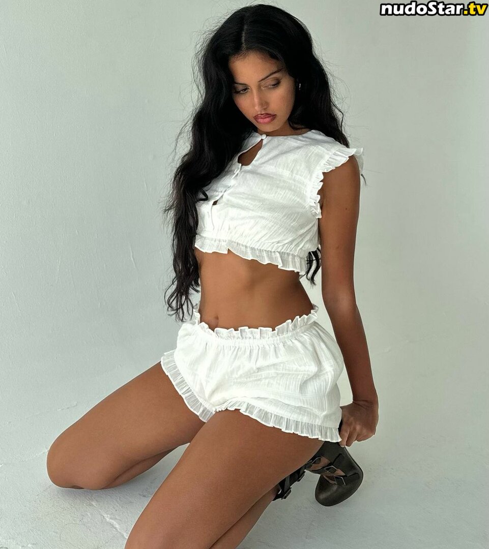 Cindy Kimberly / Wolfiecindy Nude OnlyFans Leaked Photo #298