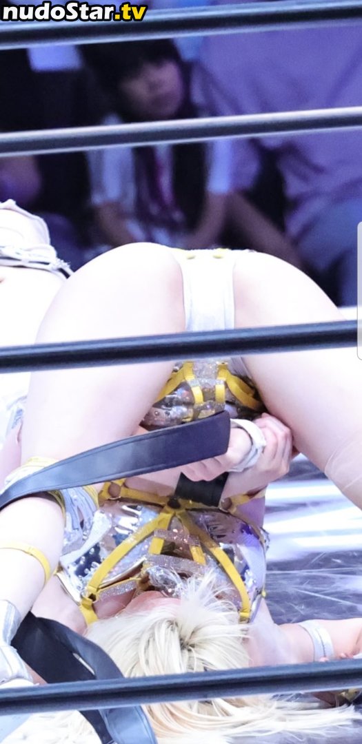 Puroresu / WomenJoshi Nude OnlyFans Leaked Photo #22