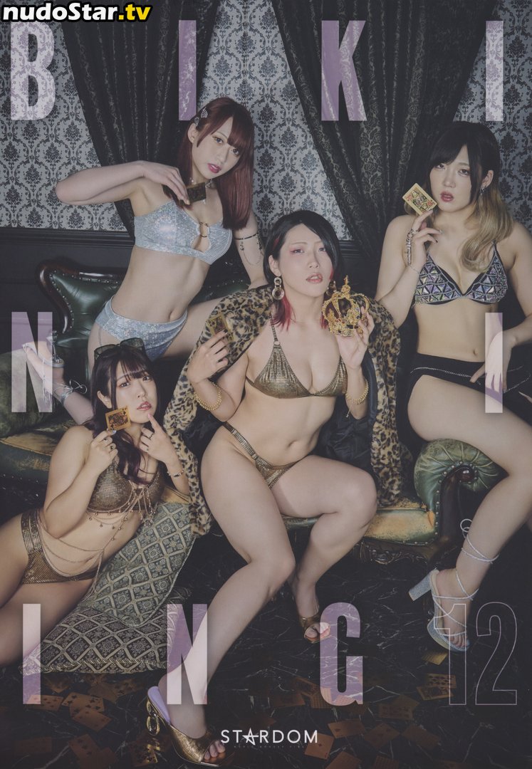 Puroresu / WomenJoshi Nude OnlyFans Leaked Photo #145