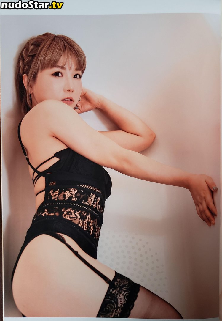 Puroresu / WomenJoshi Nude OnlyFans Leaked Photo #289