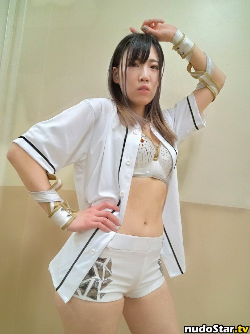 Puroresu / WomenJoshi Nude OnlyFans Leaked Photo #376