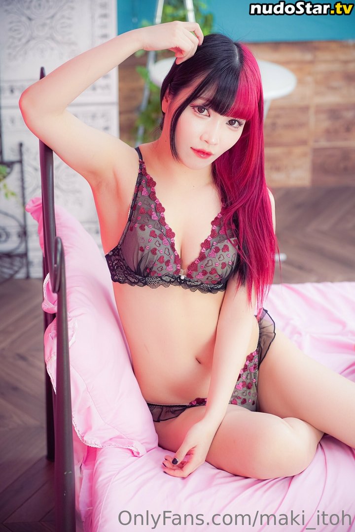 Puroresu / WomenJoshi Nude OnlyFans Leaked Photo #441