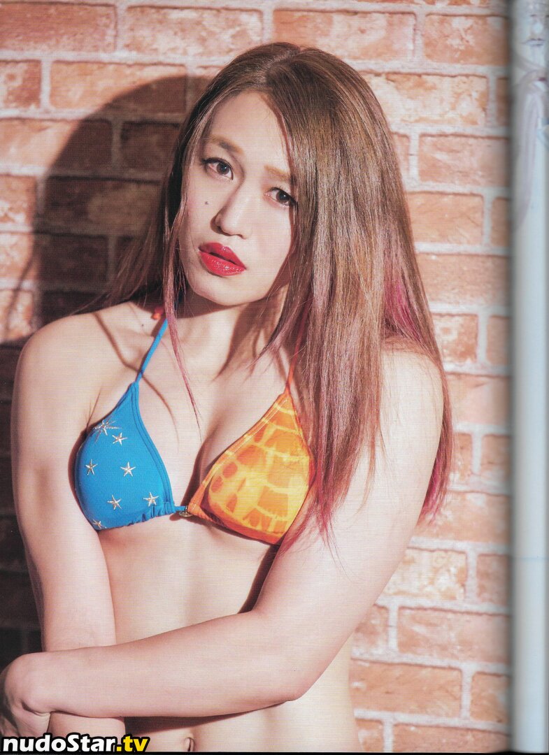 Puroresu / WomenJoshi Nude OnlyFans Leaked Photo #716