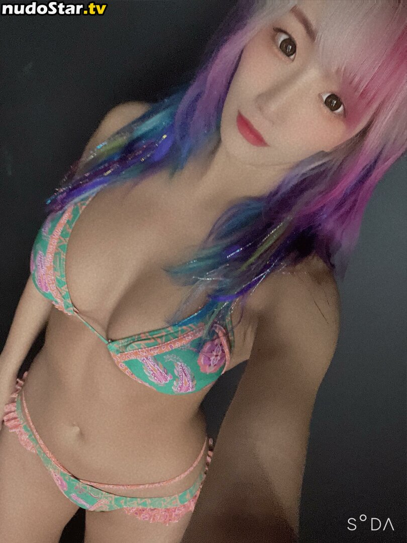 Puroresu / WomenJoshi Nude OnlyFans Leaked Photo #782