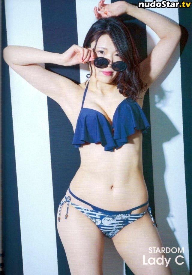 Puroresu / WomenJoshi Nude OnlyFans Leaked Photo #821