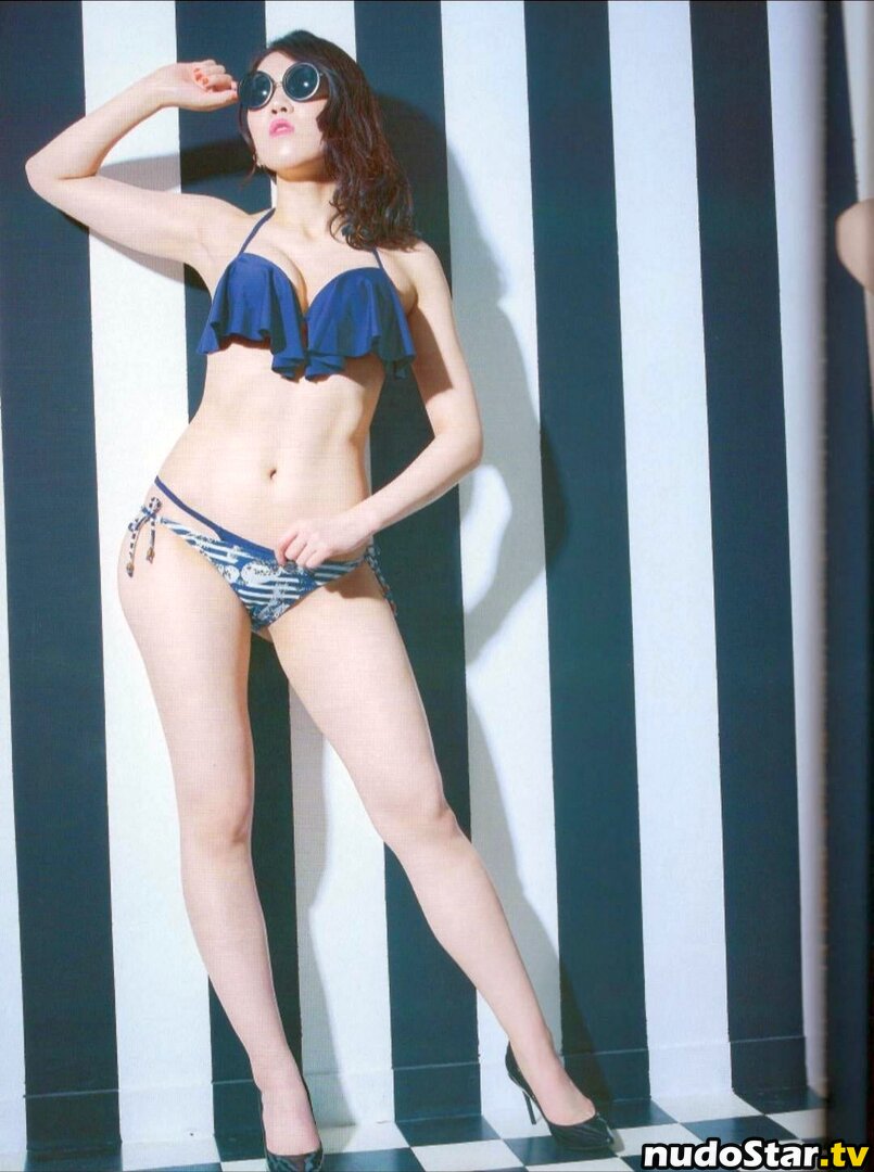 Puroresu / WomenJoshi Nude OnlyFans Leaked Photo #830