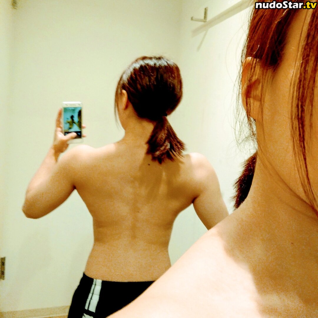Puroresu / WomenJoshi Nude OnlyFans Leaked Photo #940