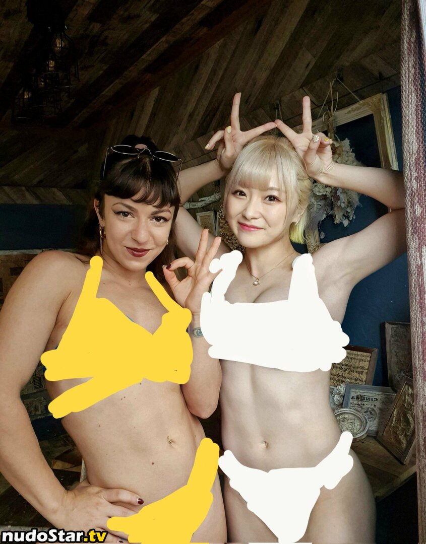Puroresu / WomenJoshi Nude OnlyFans Leaked Photo #1269