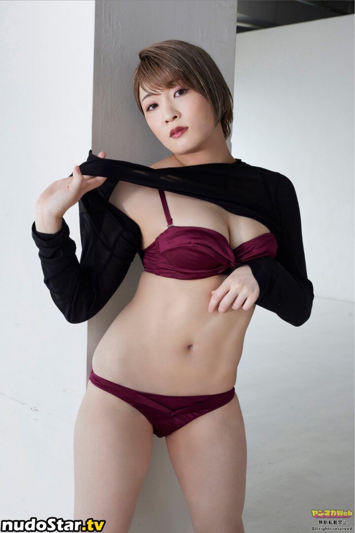 Puroresu / WomenJoshi Nude OnlyFans Leaked Photo #1649