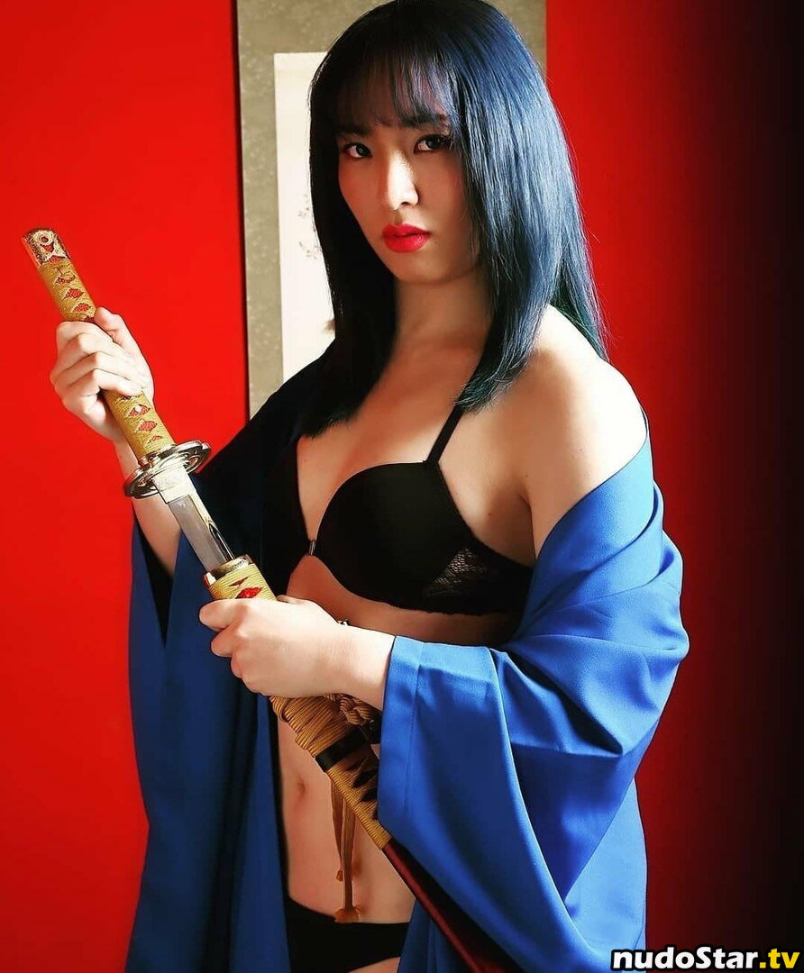 Puroresu / WomenJoshi Nude OnlyFans Leaked Photo #1692