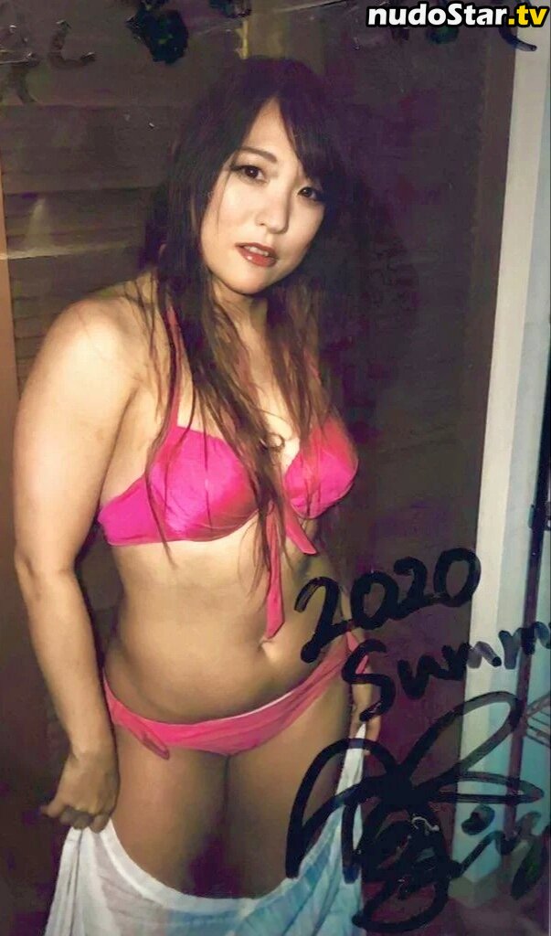 Puroresu / WomenJoshi Nude OnlyFans Leaked Photo #1781