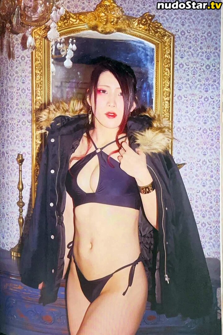 Puroresu / WomenJoshi Nude OnlyFans Leaked Photo #1785
