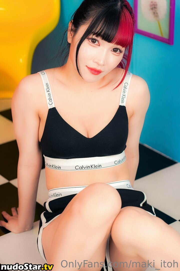 Puroresu / WomenJoshi Nude OnlyFans Leaked Photo #2033