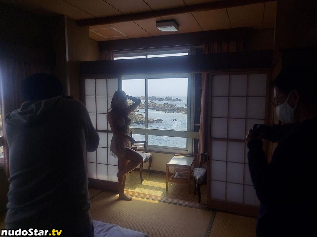 Puroresu / WomenJoshi Nude OnlyFans Leaked Photo #2073