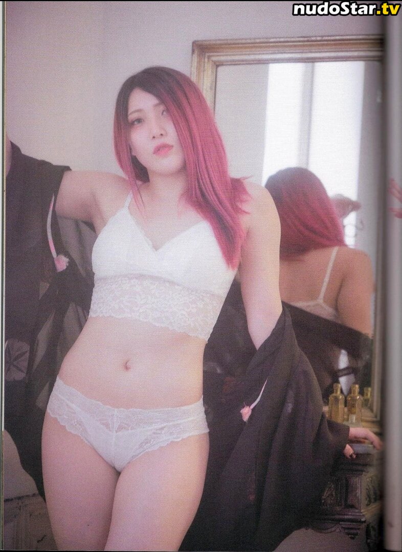 Puroresu / WomenJoshi Nude OnlyFans Leaked Photo #2223
