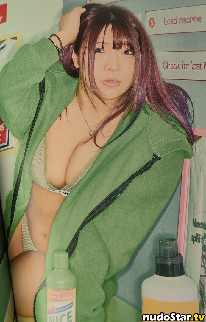 Puroresu / WomenJoshi Nude OnlyFans Leaked Photo #2267