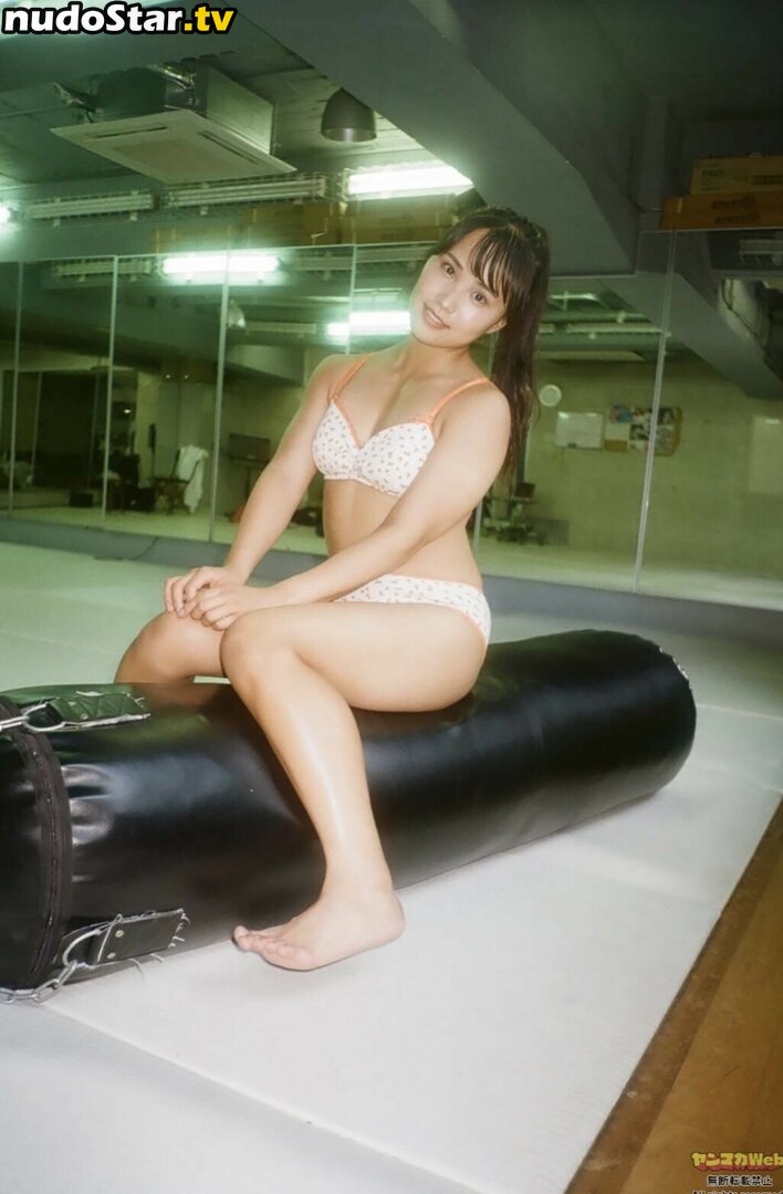 Puroresu / WomenJoshi Nude OnlyFans Leaked Photo #2418