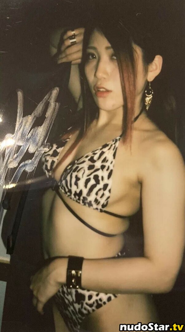 Puroresu / WomenJoshi Nude OnlyFans Leaked Photo #2453