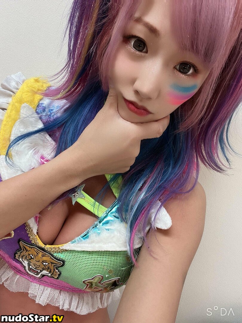 Puroresu / WomenJoshi Nude OnlyFans Leaked Photo #2841